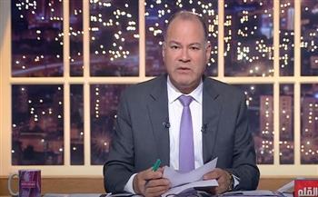 نشأت الديهي: أخشى على سوريا من التقسيم والتفتت 