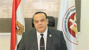 المستشار حازم بدوي: لا وجود للدعاية أمام اللجان في العملية الانتخابية 