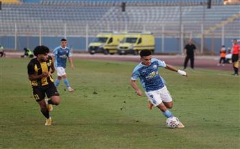 الدوري الممتاز.. المقاولون العرب يحل ضيفًا على بيراميدز اليوم