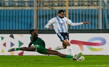 الدوري الممتاز.. القناة الناقلة لمباراة المقاولون العرب أمام بيراميدز 