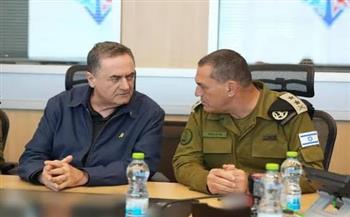 عاصفة السابع من أكتوبر تهب في إسرائيل وتوسع الخلاف بين وزير الحرب ورئيس الأركان