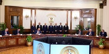 مصر وإيطاليا توقعان عددا من بروتوكولات التعاون لإنشاء 89 مدرسة تكنولوجيا تطبيقية