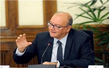 وزير التعليم الإيطالي: هذه الاحتفالية محطة جوهرية لتعزيز التعاون بين إيطاليا ومصر  