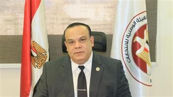 رئيس "الوطنية للانتخابات": المرحلة الثانية لانتخابات النواب "ديمقراطية ومنضبطة"