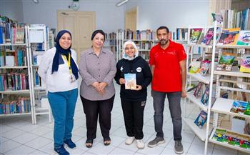 مكتبة مصر العامة تطلق مبادرة رقمية بالتعاون مع الأولمبياد الخاص لدعم ذوي الإعاقات الذهنية 