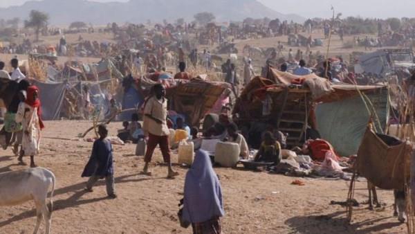 مجلس الأمن والدفاع السوداني: ندين الفظائع التي ارتكبت ولا تزال ترتكب في الفاشر والمناطق الأخرى