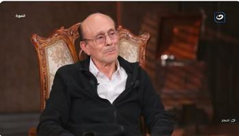 محمد صبحي عن زوجته الراحلة: «كنت مستقبلها.. وهي التي صنعتني نجمًا»