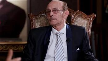 محمد صبحي: لا أعترف بالعمر كرقم.. أنا سنة ضوئية تقيس المسافات ولا تقيس الزمن