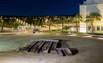 حكاية آثر.. مصبغة أثرية أبرز مقتنيات عصر الفاطمي بالقومي للحضارة