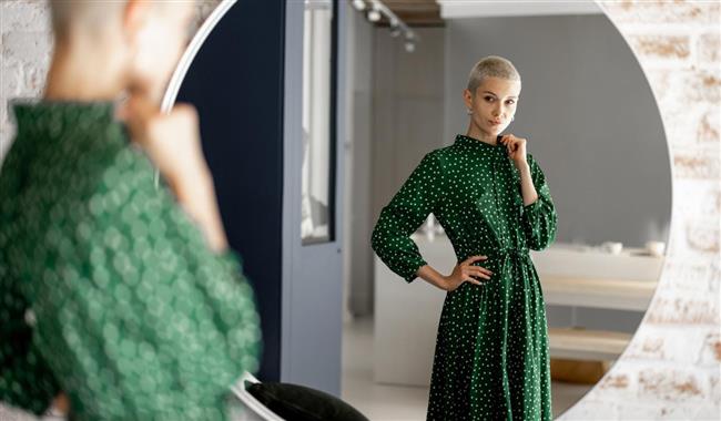 لطلة واثقة.. 8 فواعد عليكِ أتباعها عند أختيار ملابسك