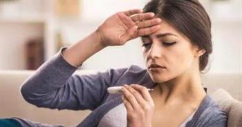 في الشتاء..تعرف على أعراض وأسباب الحمي