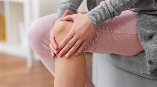 واجه ألم المفاصل في الشتاء بفيتامين "د"