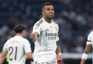 دوري أبطال أوروبا.. التشكيل المتوقع لريال مدريد أمام أولمبياكوس