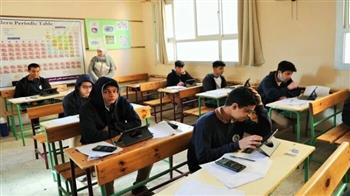 جدول امتحانات شهر نوفمبر 2025 لصفوف النقل.. وموعد انتهاء الفصل الدراسي الأول وإجازة نصف العام