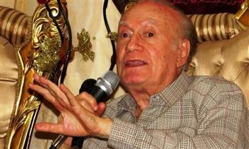 وفاة الناقد الكبير محمد عبد المطلب