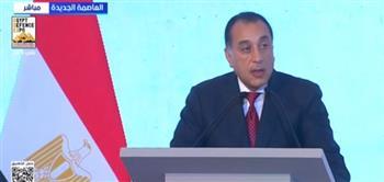 رئيس الوزراء: منظومة التأمين الصحي الشامل جسّدت إرادة الدولة المصرية في الإصلاح الشامل