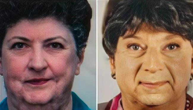 من أجل معاشها.. إيطالي يحنط جثة والدته لسنوات ويتنكر في شكلها