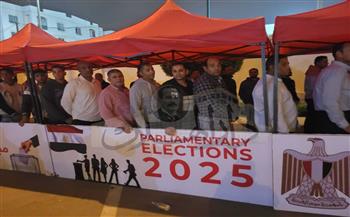 بعد انتهاء تصويت المرحلة الثانية.. موعد نتيجة انتخابات مجلس النواب والخريطة الزمنية للإعادة والدوائر الملغاة