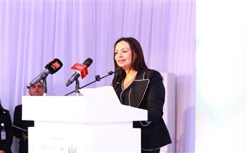 وزيرة التضامن تشهد افتتاح فعاليات منتدى مستشفى أهل مصر 2025