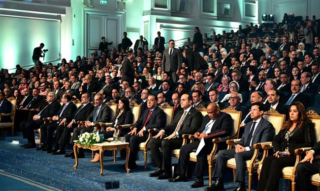 «مدبولي»: ما تحقق في القطاع الصحي يعد ثمرة رؤية الرئيس السيسي في جعل صحة المواطن على رأس الأولويات