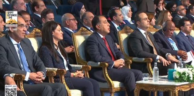 رئيس الوزراء: البنية التحتية الصحية شهدت في الآونة الأخيرة نهضة لا تخطئها العين