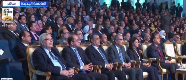 رئيس الوزراء: مصر حققت نجاحًا كبيرًا في تحسين مؤشرات الصحة العامة للمواطنين بشهادة المنظمات العالمية