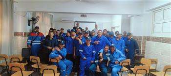 تنفيذ ندوتين لتعزيز ريادة الأعمال لطلاب التعليم الفني بالغردقة