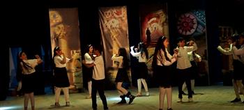 ثقافة قنا تحتفل بعيد الطفولة بفعاليات فنية وحكي وورش لاكتشاف المواهب