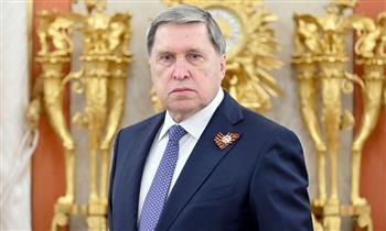 الكرملين يؤكد ترتيب زيارة المبعوث الأمريكي لموسكو الأسبوع المقبل