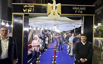 حصاد المرحلة الثانية من الانتخابات البرلمانية.. توافد الشباب والمرأة ومواجهة حاسمة للخروقات الانتخابية