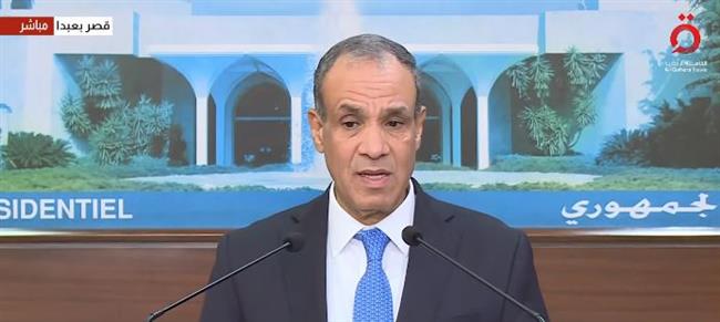 وزير الخارجية: توجيهات من الرئيس السيسي بتقديم كل سبل الدعم إلى لبنان