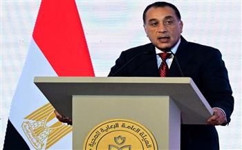 رئيس الوزراء: ما تحقق في منظومة التأمين الصحي الشامل يعكس جوهر المشروع