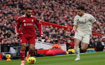 دوري أبطال أوروبا.. محمد صلاح يقود التشكيل المتوقع لليفربول أمام أيندهوفن