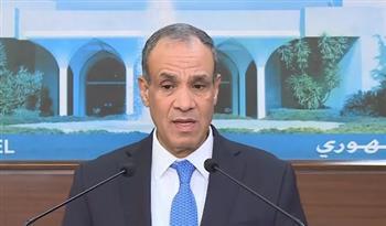 وزير الخارجية: مصر توظف شبكة علاقاتها الإقليمية والدولية بكل الأطراف ولن تتوقف عن هذا الجهد