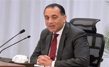 رئيس الوزراء والوزير الأول للجزائر يشهدان التوقيع على عدد من مذكرات التفاهم بين البلدين