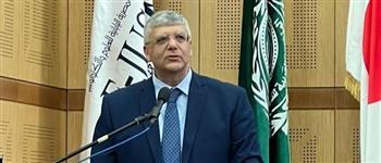 رئيس الجامعة المصرية اليابانية: الجامعة نجحت في بناء منظومة متكاملة تدعم البحث العلمي