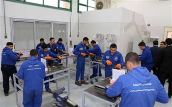89 مدرسة جديدة للتكنولوجيا التطبيقية.. تخصصاتها المختلفة وموعد بدء الدراسة فيها