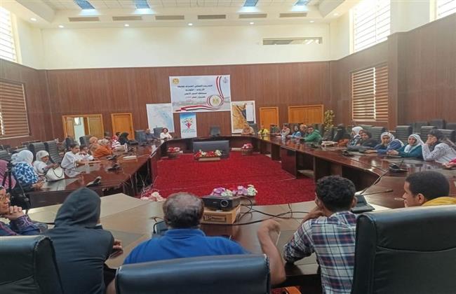 "قومي الإعاقة" ينظم ورشة تدريبية لتعزيز وعي ذوي الهمم بقانون العمل الجديد