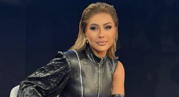 نوال الزغبي وصيحة الجلد في إطلالة مميزة 