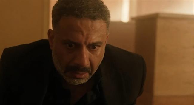 محمد فراج يكشف كواليس أصعب لحظات «ورد وشوكولاتة»