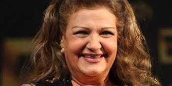 ميمى جمال تعود فى رمضان.. وتنضم لأسرة مسلسل «بابا وماما جيران»