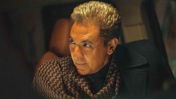 فتحى عبدالوهاب مفاجأة «رأس الأفعى».. تفاصيل