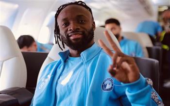 دوري أبطال أفريقيا.. بيراميدز يطير إلى زامبيا لمواجهة باور ديناموز