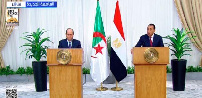 رئيس الوزراء: هناك أولويات ومقومات وفرص واعدة للتعاون مع الدول العربية والإفريقية في عدة مجالات