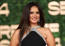 زينة تكشف كواليس مشاركتها في فيلم "بنات الباشا": فخورة بمشاركة الفيلم في مهرجان القاهرة| فيديو