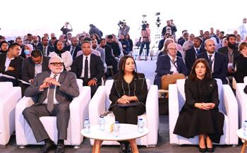 انطلاق المؤتمر العلمي لمؤسسة ومستشفى أهل مصر لعلاج الحروق بمشاركة وزارتي الصحة التضامن