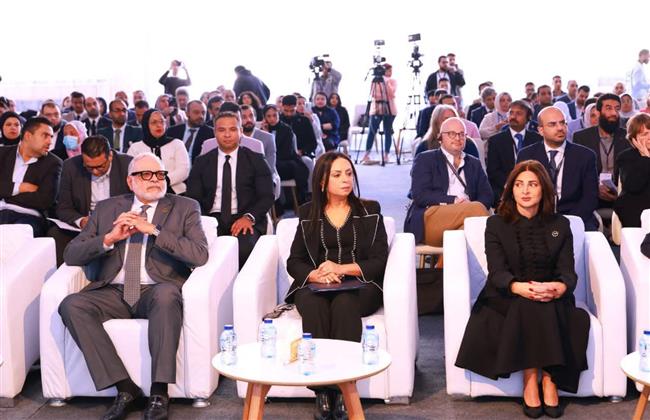 انطلاق المؤتمر العلمي لمؤسسة ومستشفى أهل مصر لعلاج الحروق بمشاركة وزارتي الصحة التضامن