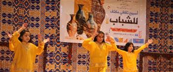 انطلاق أسبوع الثقافة للشباب في العريش لتعزيز المهارات ودعم المواهب