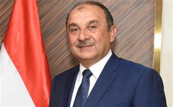 وزير قطاع الأعمال يشارك في مؤتمر تعزيز الإنتاج المحلي للأدوية وتكنولوجيات الصحة في أفريقيا