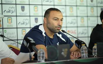 الكونفدرالية الأفريقية.. الزمالك يخوض مرانًا استشفائيًا في جنوب أفريقيا اليوم